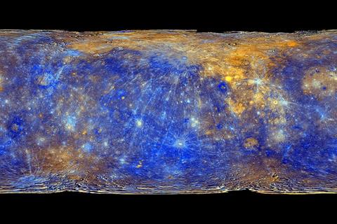 Mercury Enhance Mosaic Global